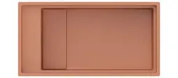 Мойка Kinaru PRO 86-U/I-CN Artceramic/canyon(арт.4997025) фото 1