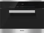 Пароварка Miele DG6200 EDST/CLST сталь фото 1