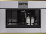 Встраиваемая кофемашина Kuppersbusch CKV 6550.0 G4