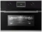 Компактный духовой шкаф с микроволнами Kuppersbusch CBM 6330.0 S9 фото 1