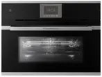 Компактный духовой шкаф с микроволнами Kuppersbusch CBM 6550.0 S1 фото 1