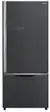 Холодильник Hitachi R-B 502 PU6 GGR фото 1