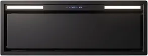 Вытяжка Falmec BUILT-IN BURANO PLUS 70 BK фото 1