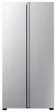 Холодильник Hisense RS588N4AD1 фото 1