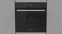 Духовой шкаф Fulgor Milano FCPO 6215 P TEM BK