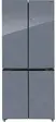 Холодильник HIBERG RFQ-600DX NFGM inverter фото 1