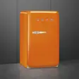 Холодильник SMEG FAB10ROR6 фото 1