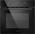 Газовый дух.шкаф Maunfeld MOGS703B2 фото 1