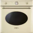 Духовой шкаф Smeg SF855PO Coloniale