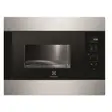 Встраиваемая микроволновая печь Electrolux EMS26204OX