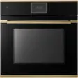 Духовой шкаф Kuppersbusch BP 6850.0 S4 Gold фото 1