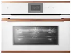 Компактный духовой шкаф с микроволнами Kuppersbusch CBM 6550.0 W7 Copper фото 1