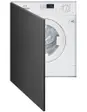 Стиральная машина Smeg LBI147 фото 1