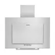 Вытяжка Maunfeld Tower C 60 Inox фото 1