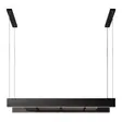 Вытяжка Falmec LIGHT 120 BLACK фото 1 Вытяжка Falmec LIGHT 120 BLACK фото 1