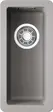 Кухонная мойка OMOIKIRI Kata 20-U-GR (арт.4993376) фото 1