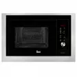 Встраиваемая микроволновая печь Teka MWL 20 BIS STAINLESS STELL