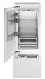 Холодильник Bertazzoni REF75PRL петли слева фото 1 Холодильник Bertazzoni REF75PRL петли слева фото 1