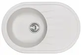 Мойка GRANULA Standart 7601, БЕЛЫЙ фото 1 Мойка GRANULA Standart 7601, БЕЛЫЙ фото 1