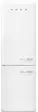 Холодильник Smeg FAB32LWH3 фото 1