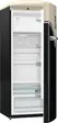 Холодильник Gorenje OBRB153BK фото 1