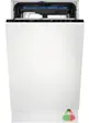 Посудомоечная машина Electrolux EEG63400L фото 1