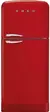 Холодильник Smeg FAB50RRD5