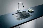 Мойка Blanco Claron 550-U фото 1