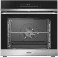 Духовой шкаф HAIER HOQ-P16AS5SX фото 1