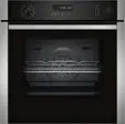 Духовой шкаф Neff B6AVH7AN3F фото 1