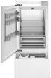 Встраиваемый хлодильник Bertazzoni REF905BBLPTT фото 1