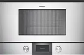 Встраиваемая микроволновая печь Gaggenau BMP 224-130 фото 1