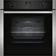 Духовой шкаф Neff B3ACE4AN3F фото 1