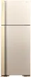 Холодильник HITACHI R-V 542 PU7 BEG фото 1
