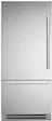 Встраиваемый холодильник Bertazzoni REF905BBLXTT фото 1 Встраиваемый холодильник Bertazzoni REF905BBLXTT фото 1