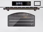 Духовой шкаф ILVE 645SNHSW/BUB фото 1