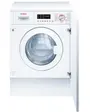 Стиральная машина с сушкой Bosch WKD28542EU фото 1