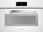 Комби-пароварка Miele DGC6800 BRWS фото 1