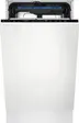 Посудомоечная машина Electrolux EEM63301L фото 1