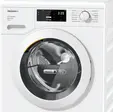 Стиральная машина с сушкой Miele WTD163WCS RU фото 1