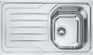 Мойка Franke OLN 611-79 (арт.101.0611.833) Мойка Franke OLN 611-79 (арт.101.0611.833)