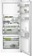 Встраиваемый холодильник Gaggenau RT 249-203 фото 1 Встраиваемый холодильник Gaggenau RT 249-203 фото 1
