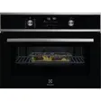 Компактный духовой шкаф Electrolux EVL6E49X фото 1