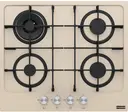 Газовая панель Franke FHMA 604 3G DC OA C Газовая панель Franke FHMA 604 3G DC OA C
