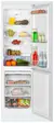 Двухкамерный холодильник Beko RCNK 321 K 00 W