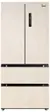 Холодильник Midea MDRF631FGF34B фото 1