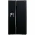 Холодильник Hitachi R-S702GPU2GBK