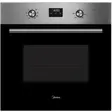 Духовой шкаф Midea MO57103X фото 1
