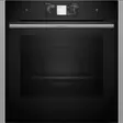 Духовой шкаф Neff B64VT73N0 фото 1