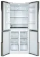Многокамерный холодильник Kenwood KMD-1815 X